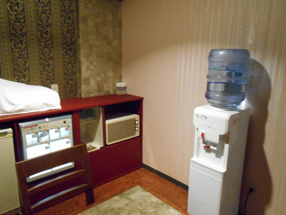 愛花夢　小田原 Hotel Odawara Exterior photo